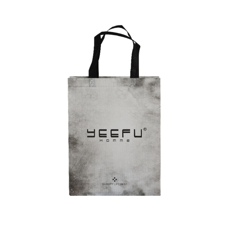 best price raw material recycled  eco-friendly non woven shopping bag  non woven reusable bags wholesale