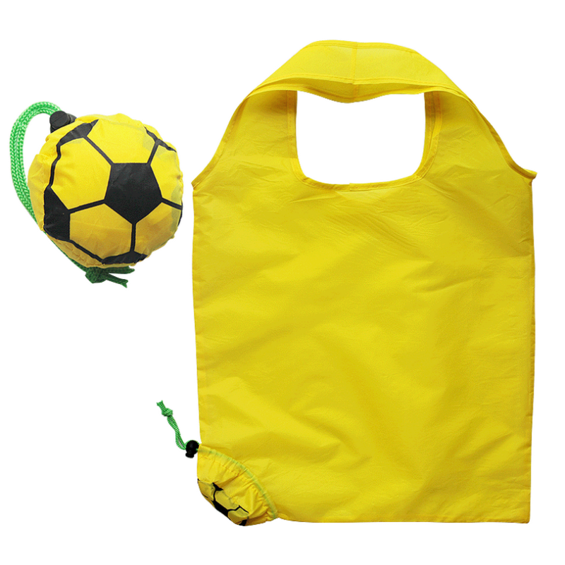 new style foldable recycle bag with polyester fabric shopping bag