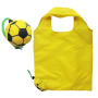 new style foldable recycle bag with polyester fabric shopping bag