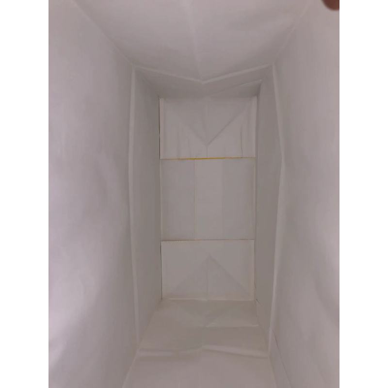Buy Kraft Paper Bag,Paper Bag With Logo Print,Shopping Bag Product