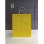 Buy Kraft Paper Bag,Paper Bag With Logo Print,Shopping Bag Product