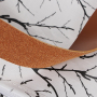 High quality insulated thermal bag for food non woven lamination material bag