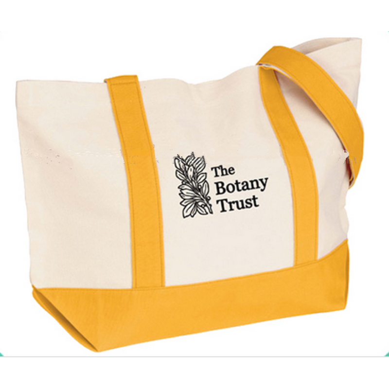 Factory  Custom Logo Free Sample Shopping Hand Bag Cotton Canvas Bag Women Tote Bag