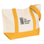 Factory  Custom Logo Free Sample Shopping Hand Bag Cotton Canvas Bag Women Tote Bag