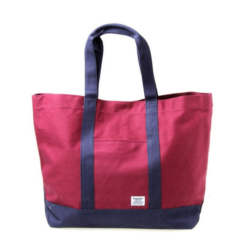 Factory  Custom Logo Free Sample Shopping Hand Bag Cotton Canvas Bag Women Tote Bag
