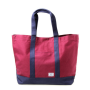 Factory  Custom Logo Free Sample Shopping Hand Bag Cotton Canvas Bag Women Tote Bag