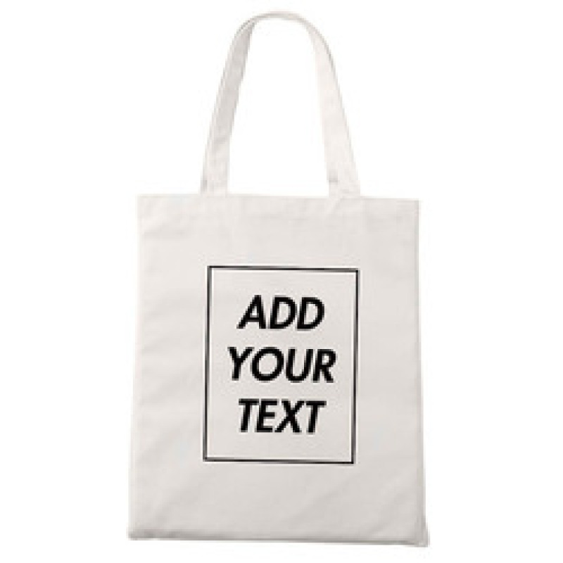 wholesale reusable plain custom logo canvas tote shopping bags with zipper pockets