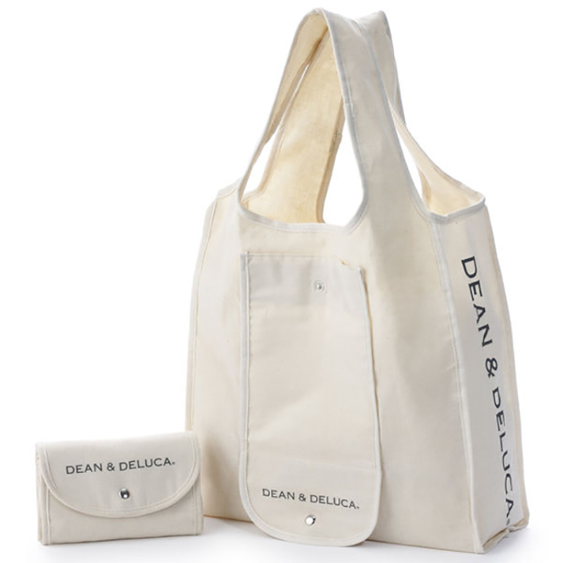 wholesale custom logo reusable grocery foldable canvas shoulder shopping bag