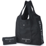 wholesale custom logo reusable grocery foldable canvas shoulder shopping bag