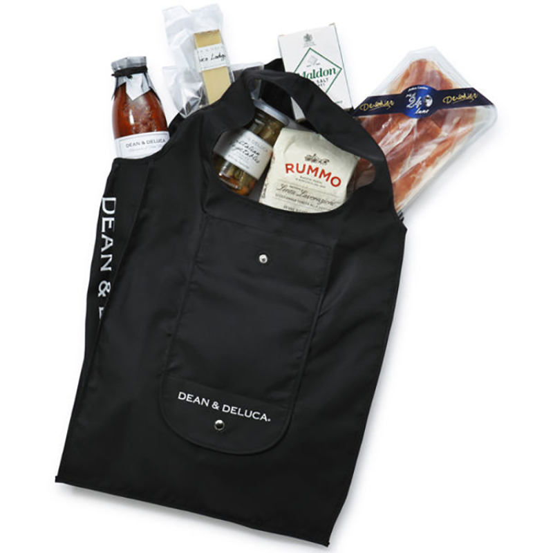 wholesale custom logo reusable grocery foldable canvas shoulder shopping bag