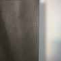 wholesale cheap eco-friendly black  sewing  heavy duty 120gsm non woven polypropylene  promotional tote shopping bag   bag
