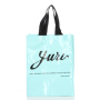 Reusable Wholesale Waterproof Customized PP Shopping Plastic Woven Bag Grocery Bag