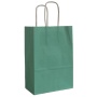 Buy Kraft Paper Bag,Paper Bag,Paper Gift Bag Custom Logo