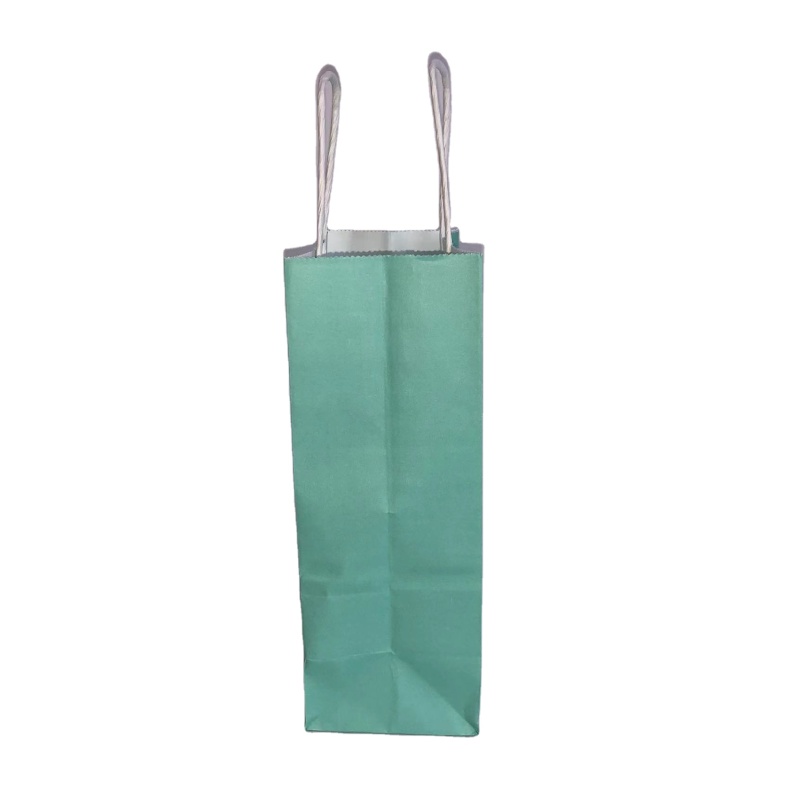 Buy Kraft Paper Bag,Paper Bag,Paper Gift Bag Custom Logo