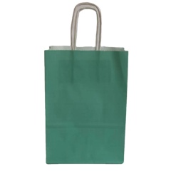 Buy Kraft Paper Bag,Paper Bag,Paper Gift Bag Custom Logo