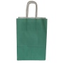 Buy Kraft Paper Bag,Paper Bag,Paper Gift Bag Custom Logo
