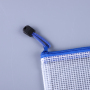 Hot selling stationery bag file bag for exam dedicated to carry convenient waterproof