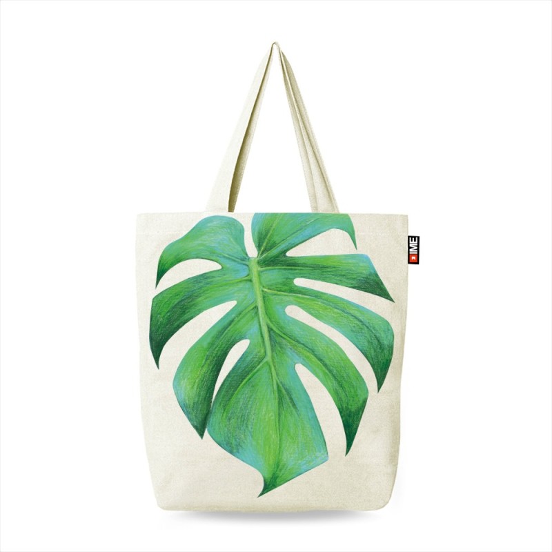 wholesale cheap price durable  recycled cotton shopping bag canvas tote bag
