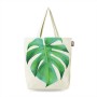 wholesale cheap price durable  recycled cotton shopping bag canvas tote bag