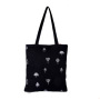 wholesale cheap price durable  recycled cotton shopping bag canvas tote bag
