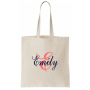 wholesale cheap price durable  recycled cotton shopping bag canvas tote bag