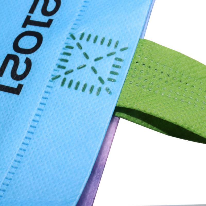 China manufacturer cheap price advertising custom non woven recycling bag
