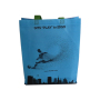 China manufacturer cheap price advertising custom non woven recycling bag