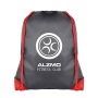High Quality Customized Logo Printing Waterproof Polyester Drawstring Bag