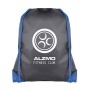 High Quality Customized Logo Printing Waterproof Polyester Drawstring Bag