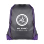 High Quality Customized Logo Printing Waterproof Polyester Drawstring Bag