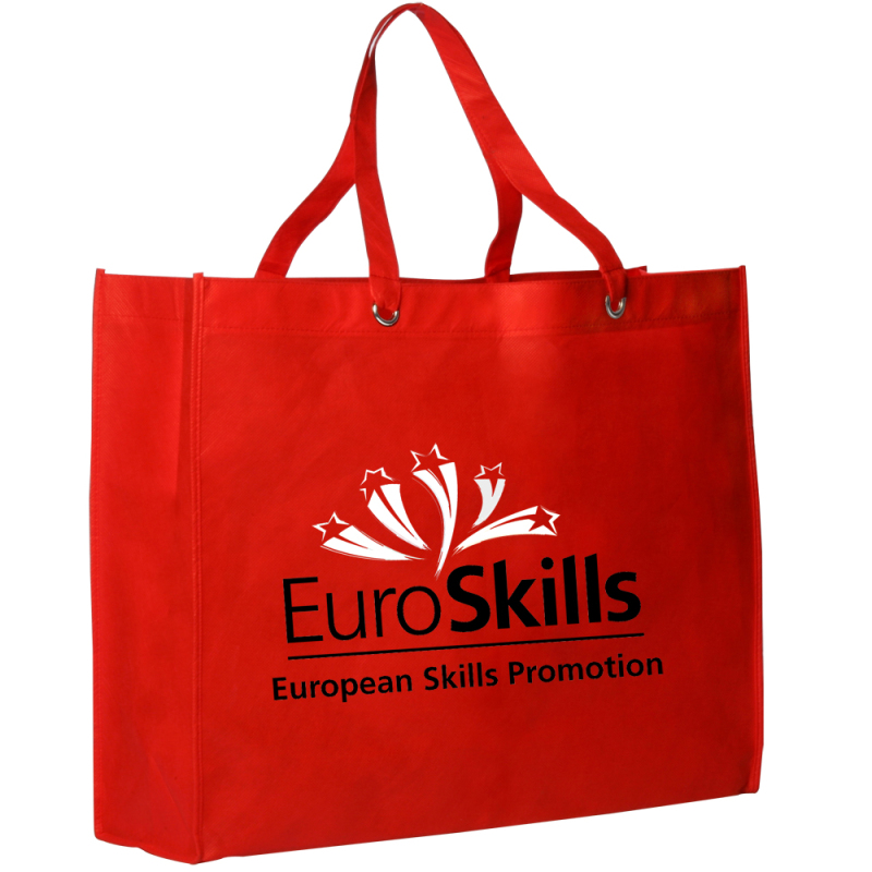 customised logo  non woven fabric garment bag