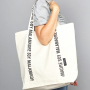 wholesale reusable heavy duty grocery custom large 12 oz canvas tote shopping bag