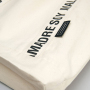 wholesale reusable heavy duty grocery custom large 12 oz canvas tote shopping bag
