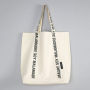 wholesale reusable heavy duty grocery custom large 12 oz canvas tote shopping bag