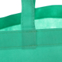 Wholesale Durable High Quality Printable Logo  Non-woven Tote Bag   Non Woven  Shopping  Bags