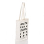 Promotional Custom Logo Printed Reusable Organic Cotton Canvas Shopping Tote Bags