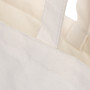 Promotional Custom Logo Printed Reusable Organic Cotton Canvas Shopping Tote Bags
