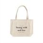 Wholesale promotional eco friendly reusable plain cotton canvas tote shopping bags with custom printed logo