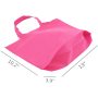Cheap Promotional  Eco-Friendly Non Woven Fabric  Reusable Carry Bag Shopping Bag with Handle