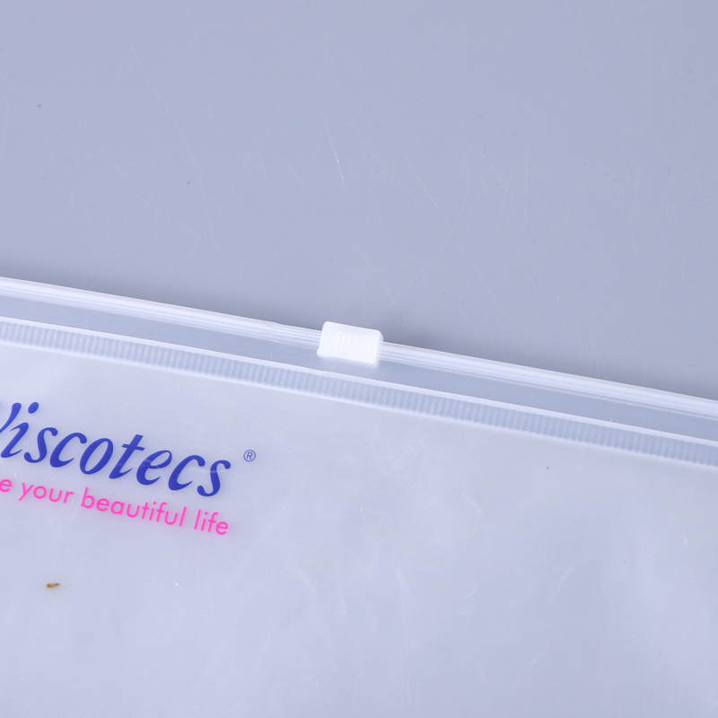 EVA/PVC/opp Biodegradable Frosted sealing frosted/clear/transparent  package plastic bag for garment bag/tshirt/pants