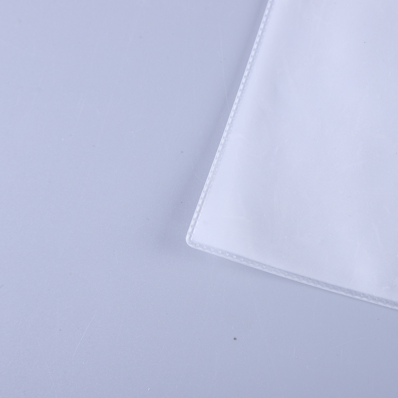 EVA/PVC/opp Biodegradable Frosted sealing frosted/clear/transparent  package plastic bag for garment bag/tshirt/pants