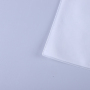 EVA/PVC/opp Biodegradable Frosted sealing frosted/clear/transparent  package plastic bag for garment bag/tshirt/pants