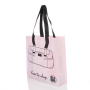 Hotsale new design eco-friendly non-woven promotional bag