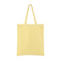 Eco Friendly Candy Color Custom Logo 12oz Blank 100% Cotton Canvas Tote Bag