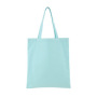 Eco Friendly Candy Color Custom Logo 12oz Blank 100% Cotton Canvas Tote Bag
