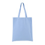 Eco Friendly Candy Color Custom Logo 12oz Blank 100% Cotton Canvas Tote Bag
