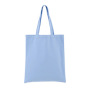Eco Friendly Candy Color Custom Logo 12oz Blank 100% Cotton Canvas Tote Bag
