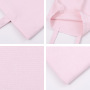 Eco Friendly Candy Color Custom Logo 12oz Blank 100% Cotton Canvas Tote Bag