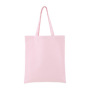 Eco Friendly Candy Color Custom Logo 12oz Blank 100% Cotton Canvas Tote Bag