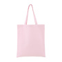 Eco Friendly Candy Color Custom Logo 12oz Blank 100% Cotton Canvas Tote Bag